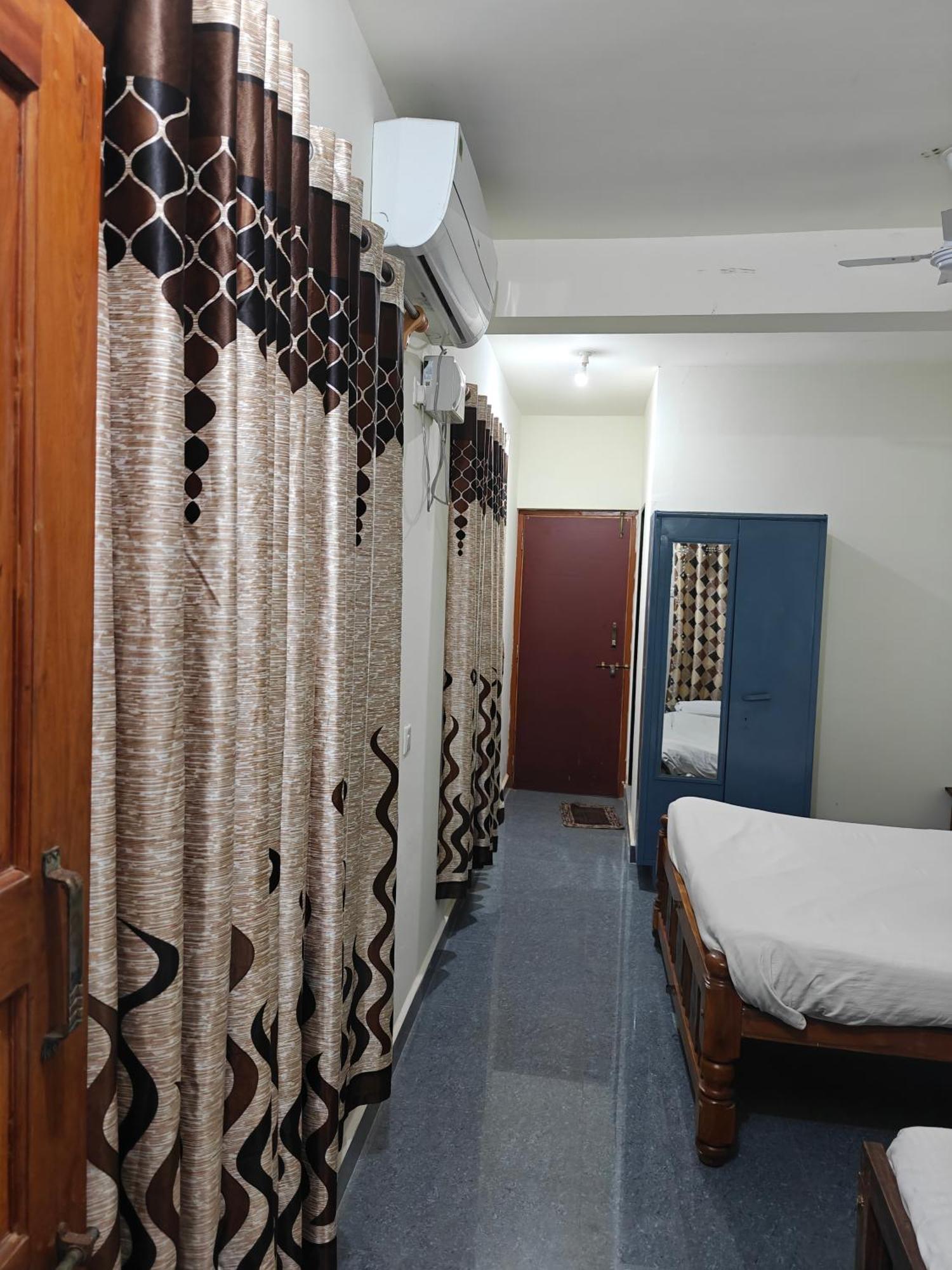 Rococo Pelton Beach Huts Palolem Beach Goa Chambre photo